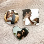 Magnet Personnalisable avec Photo