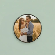 Magnet Personnalisable avec Photo