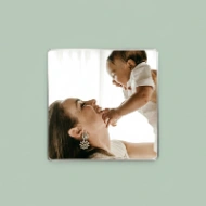 Magnet Personnalisable avec Photo