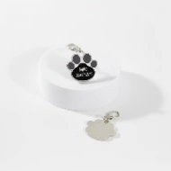 Médaille pour Chat Personnalisée - Nom et Téléphone