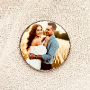 Magnet Personnalisable avec Photo