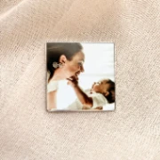 Magnet Personnalisable avec Photo