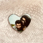Magnet Personnalisable avec Photo