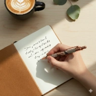 Stylo Personnalisé avec Photo