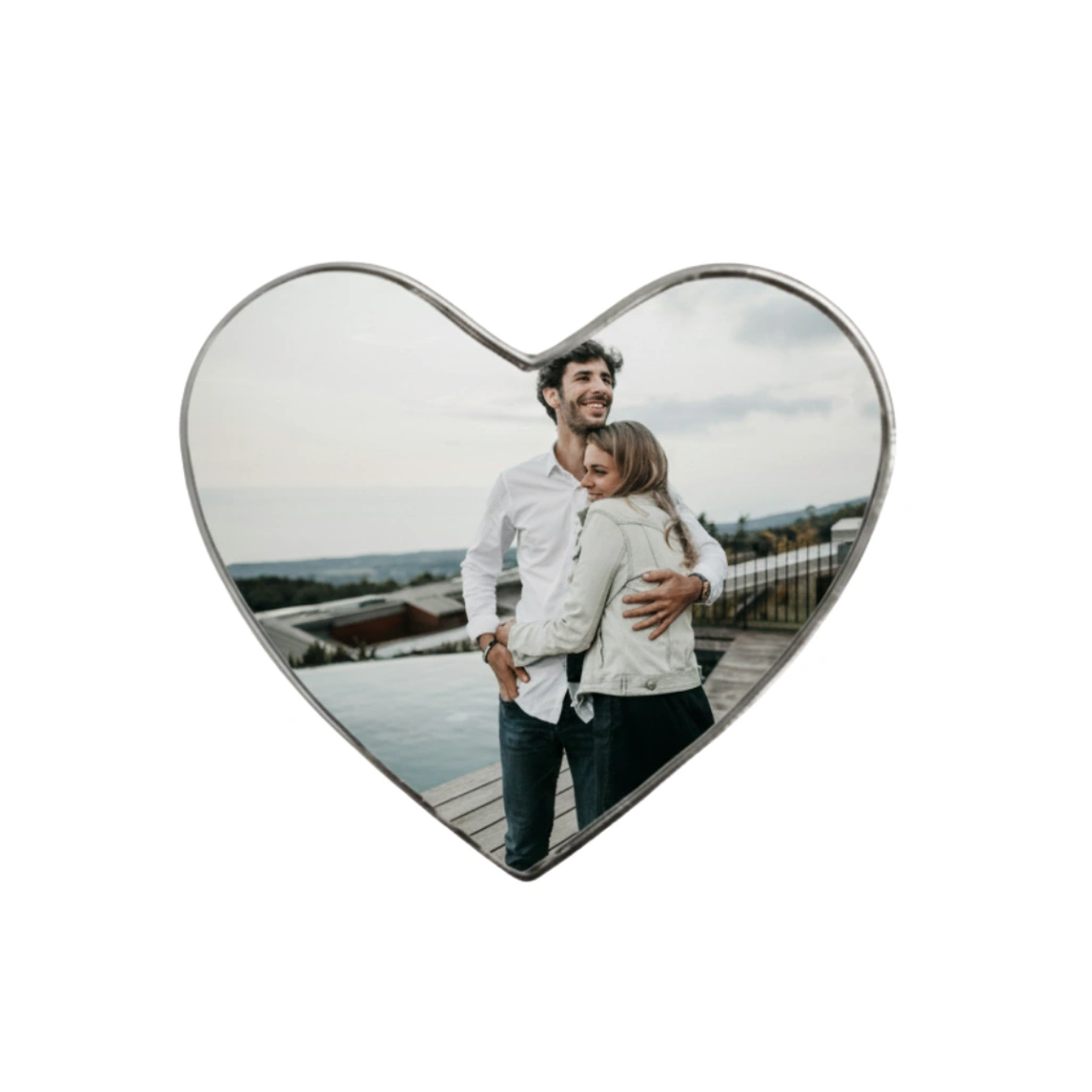 Magnet Personnalisable avec Photo