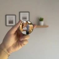 Magnet Personnalisable avec Photo