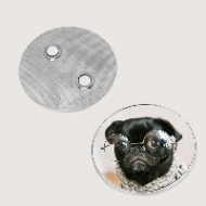 Magnet Personnalisable avec Photo