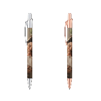 Stylo Personnalisé avec Photo