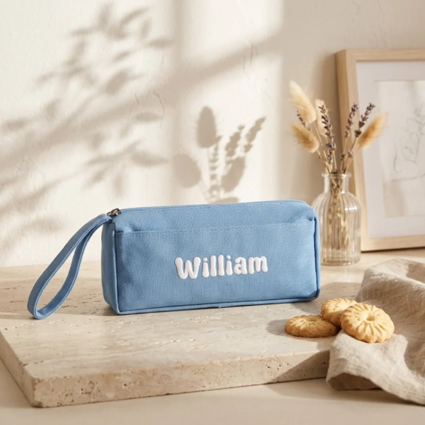 Trousse Personnalisée avec Prénom